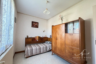 achat maison pompaire 79200