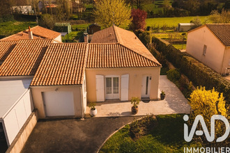 achat maison pompaire 79200