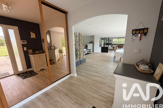 achat maison pompaire 79200