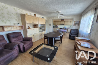 achat maison pompaire 79200