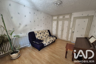 achat maison pompaire 79200