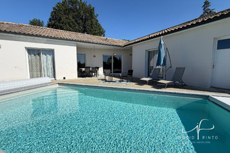 achat maison pompaire 79200