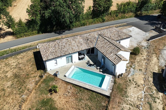 achat maison pompaire 79200