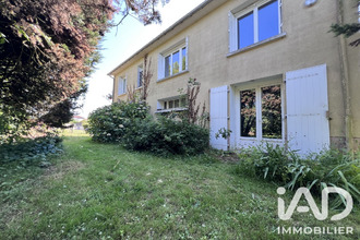 achat maison pompaire 79200