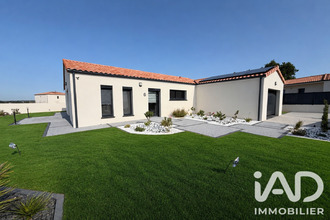achat maison pompaire 79200