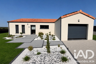 achat maison pompaire 79200