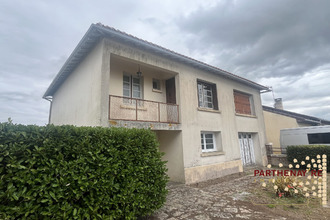 achat maison pompaire 79200