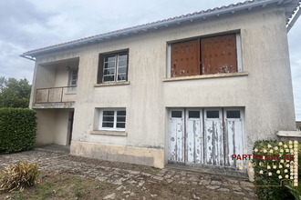 achat maison pompaire 79200