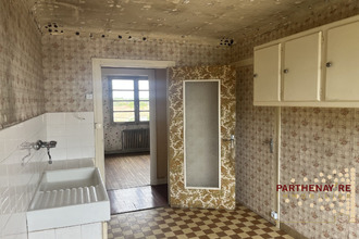 achat maison pompaire 79200