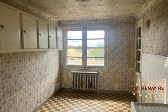 achat maison pompaire 79200