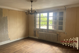 achat maison pompaire 79200