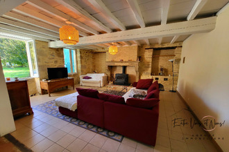 achat maison pompejac 33730