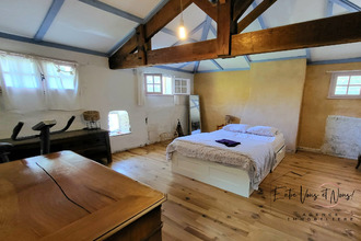 achat maison pompejac 33730