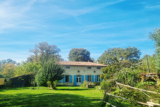 achat maison pompejac 33730