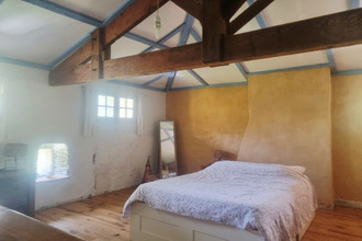 achat maison pompejac 33730