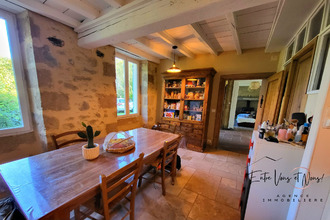 achat maison pompejac 33730