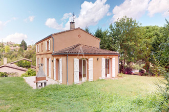 achat maison pompertuzat 31450