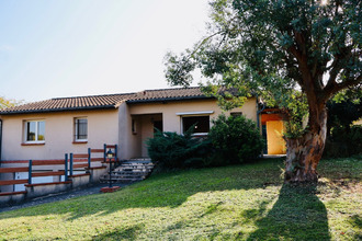 achat maison pompertuzat 31450