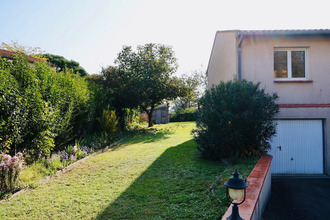 achat maison pompertuzat 31450