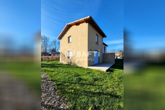 achat maison pompertuzat 31450