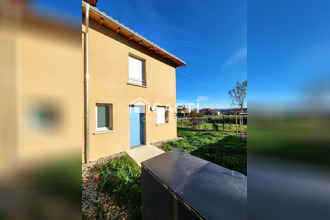 achat maison pompertuzat 31450