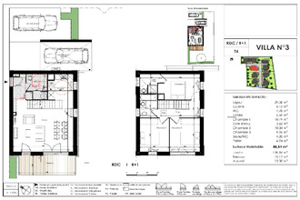 achat maison pompertuzat 31450