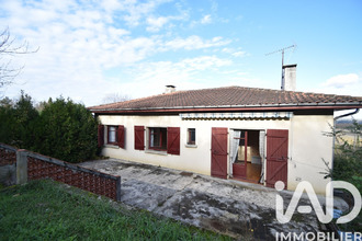 achat maison pompertuzat 31450