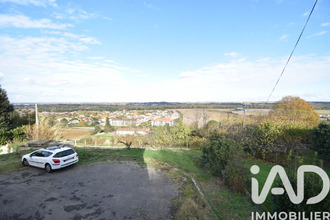 achat maison pompertuzat 31450