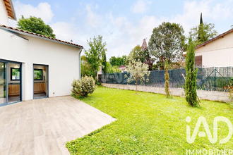 achat maison pompertuzat 31450
