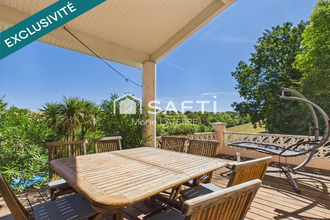 achat maison pompertuzat 31450