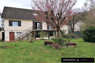 achat maison pompey 54340