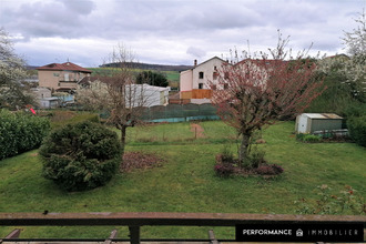 achat maison pompey 54340