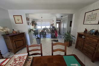 achat maison pompey 54340