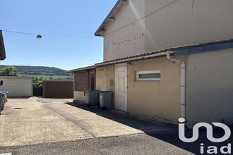 achat maison pompey 54340