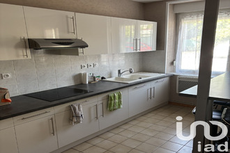 achat maison pompey 54340