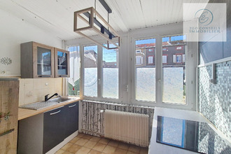 achat maison pompey 54340