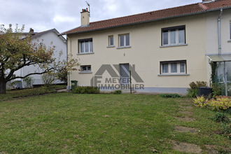 achat maison pompey 54340