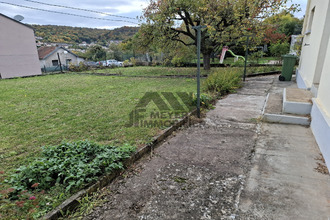 achat maison pompey 54340