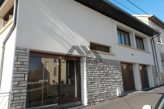 achat maison pompey 54340