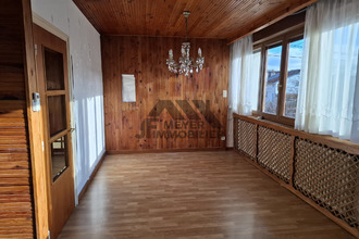 achat maison pompey 54340