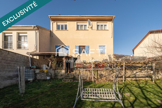 achat maison pompey 54340