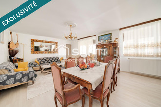 achat maison pompey 54340