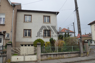 achat maison pompey 54340