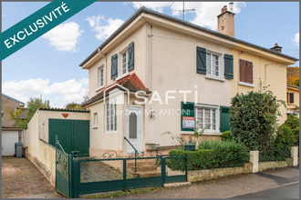achat maison pompey 54340