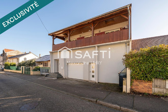 achat maison pompey 54340