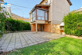 achat maison pompey 54340