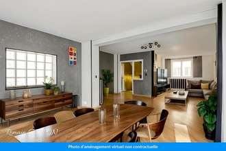 achat maison pompey 54340