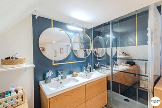 achat maison pompey 54340