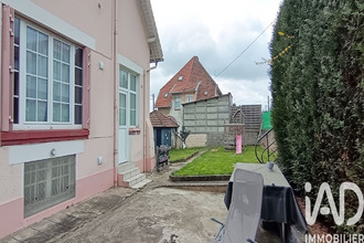 achat maison pompey 54340