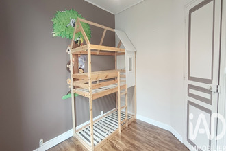 achat maison pompey 54340